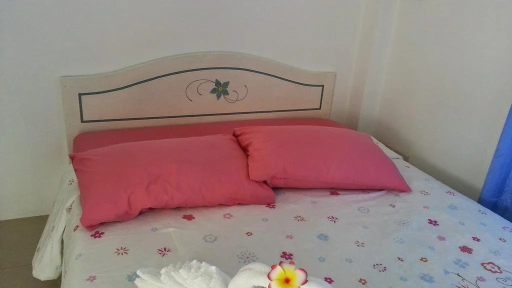 Vipha Ville Resort
