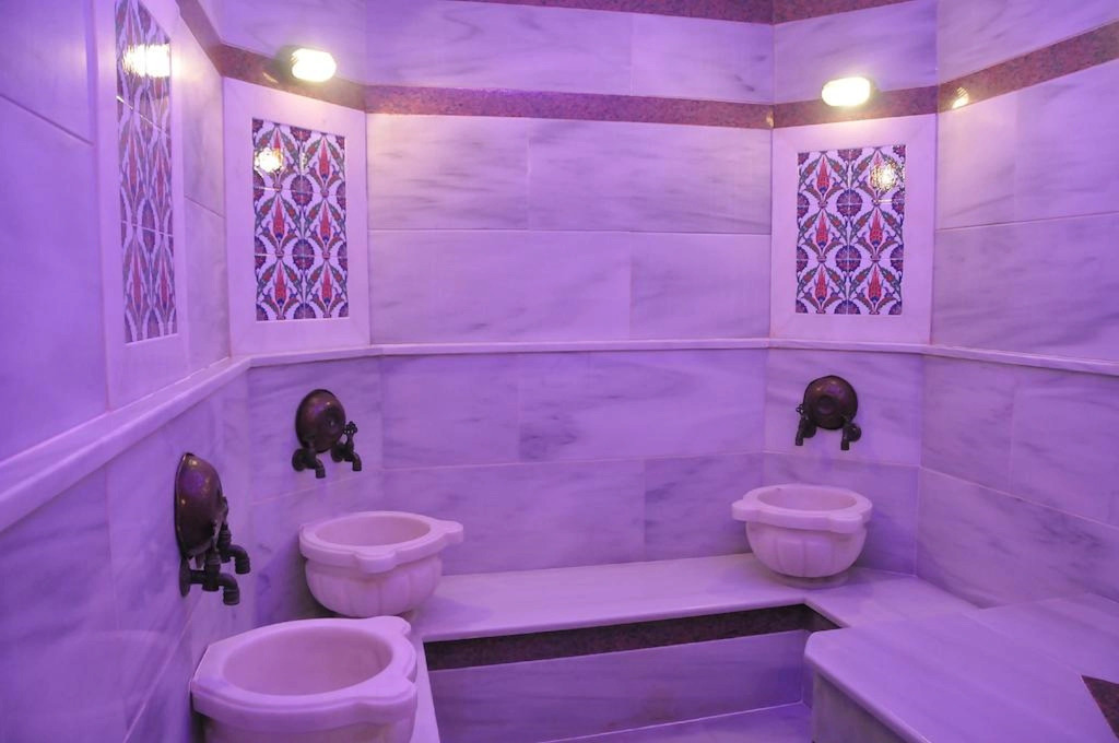Grand Star Hotel Bosphorus & Spa