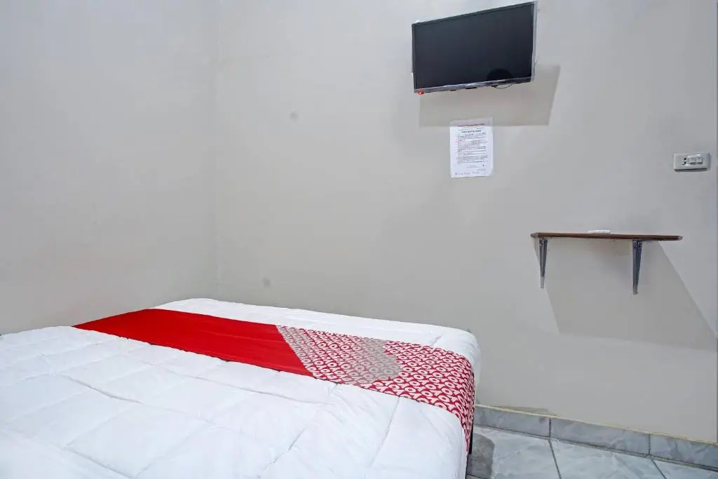 Hotel O Sukarame Near Universitas Islam Negeri Raden Intan Lampun Formerly Hotel Wisma Tri Handayani