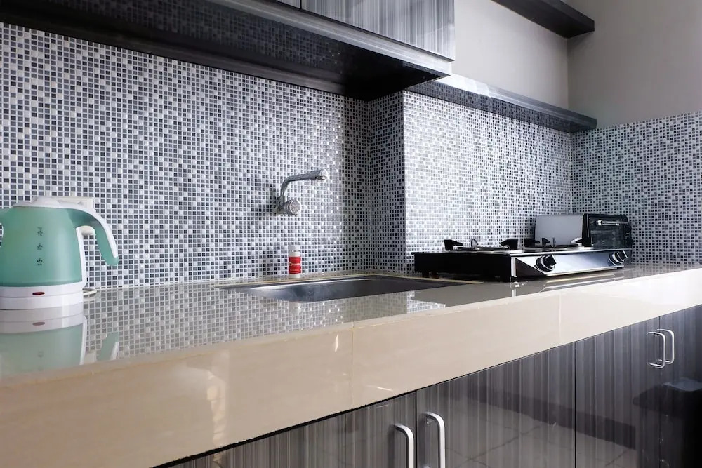Apartment At Boutique Kemayoran