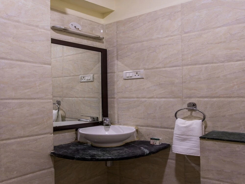 Hotel Glory Palace