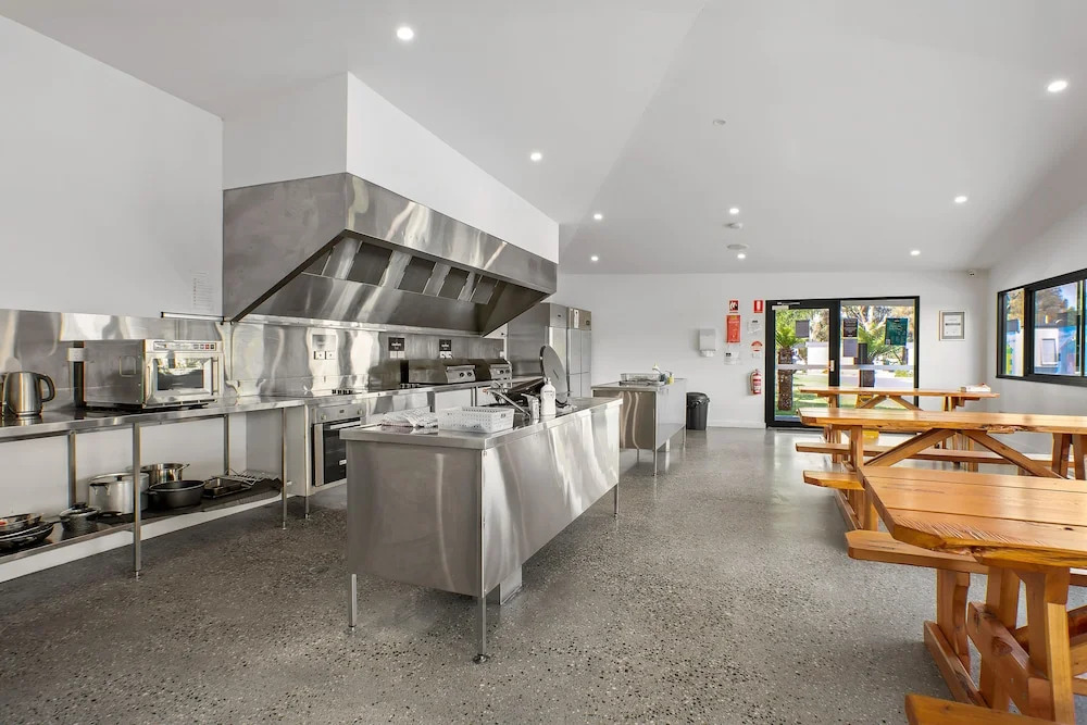 Tasman Holiday Parks - St Helens