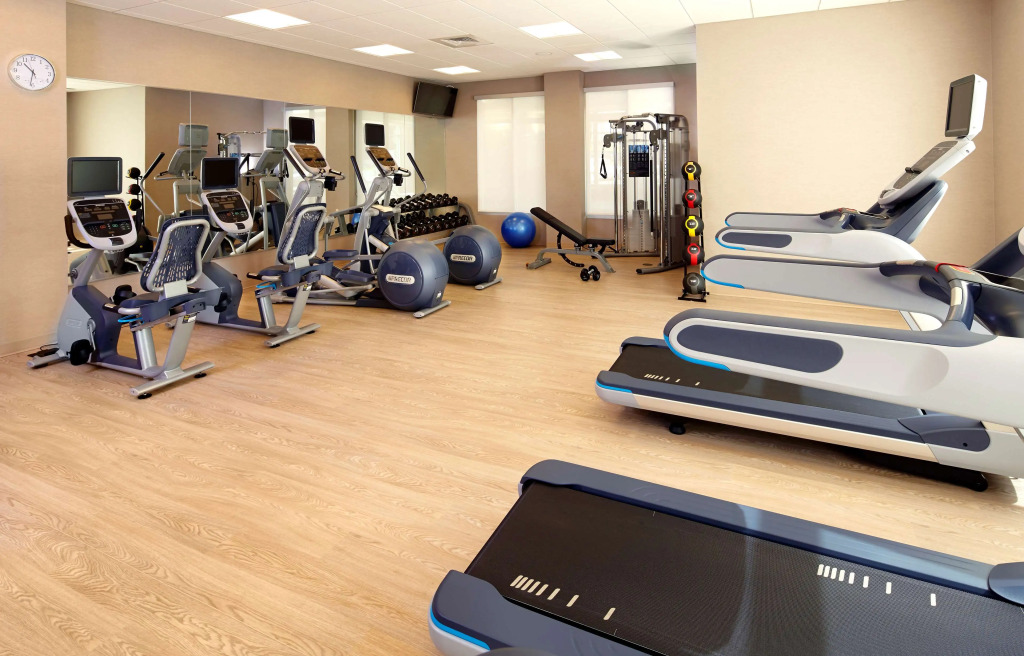 Hyatt House Pittsburgh Bloomfield Shadyside
