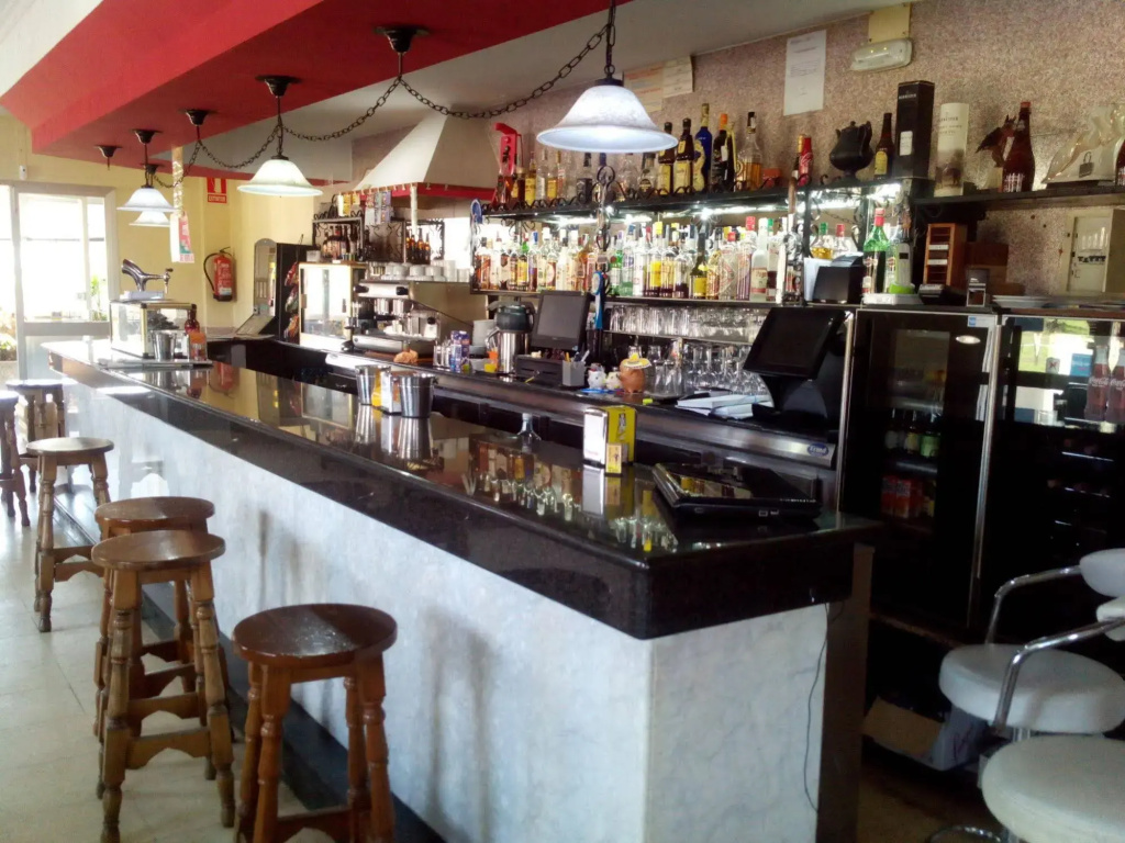 Hostal Sequeiros