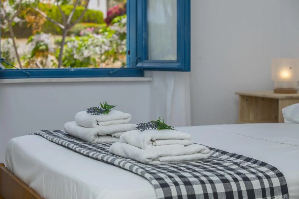 Protaras Ayios Elias Suite