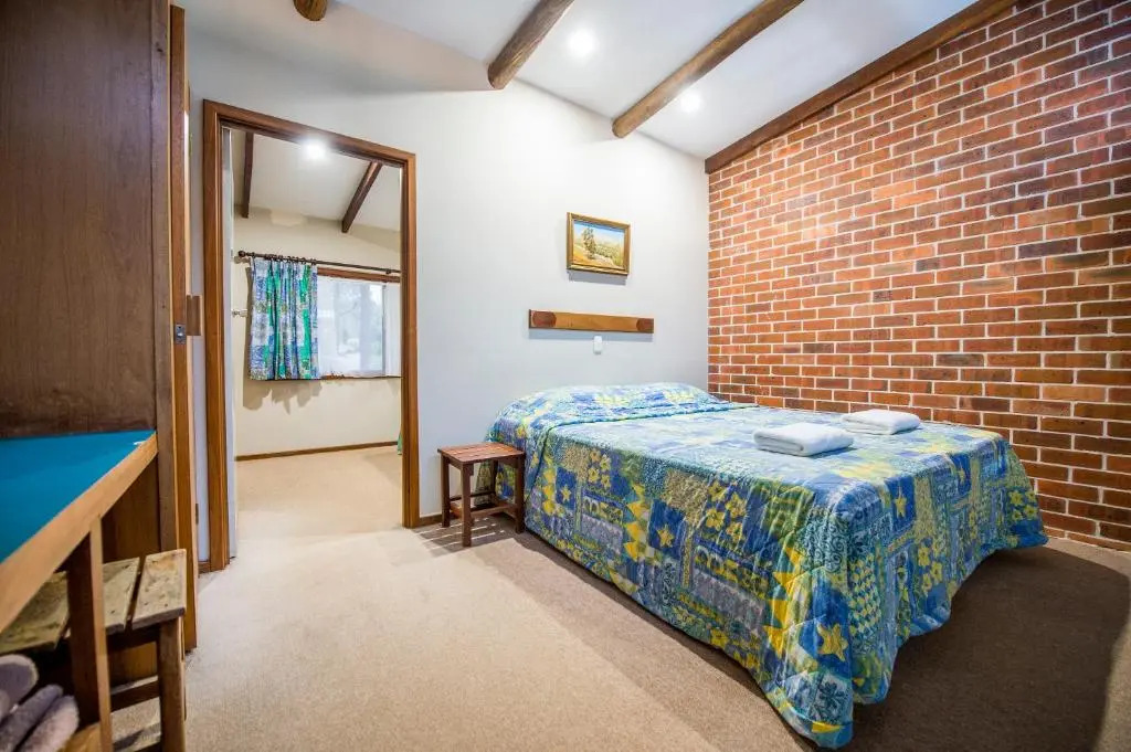 Evedon Lakeside Retreat