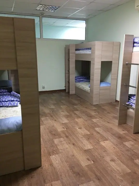 Hostel Legendarny