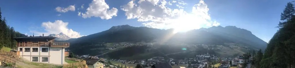 Granbichlhof