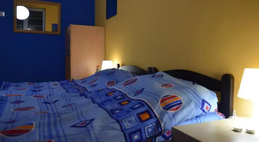 Double Door Hostel