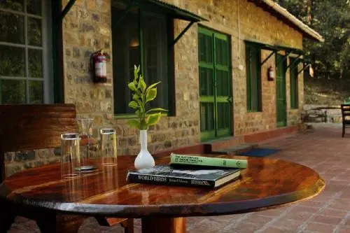 Fredy's Bungalow near Nainital