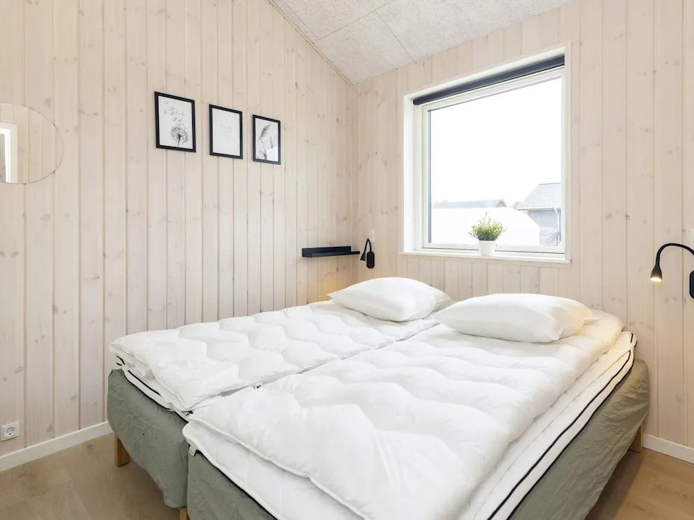 Luxury Retreat in Marielyst