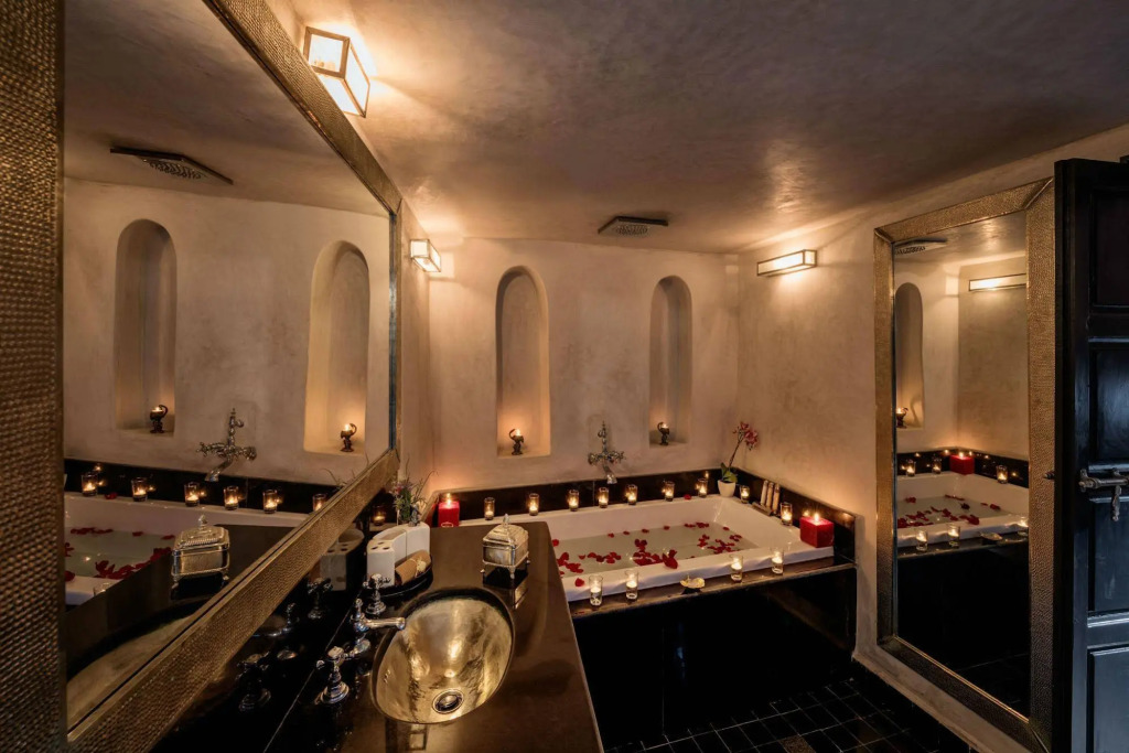Riad Papillon by Marrakech Riad