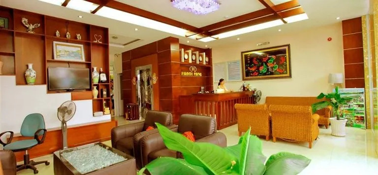 Hanoi Golden 3 Hotel