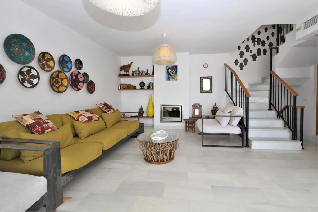 Villa MARRAKESH