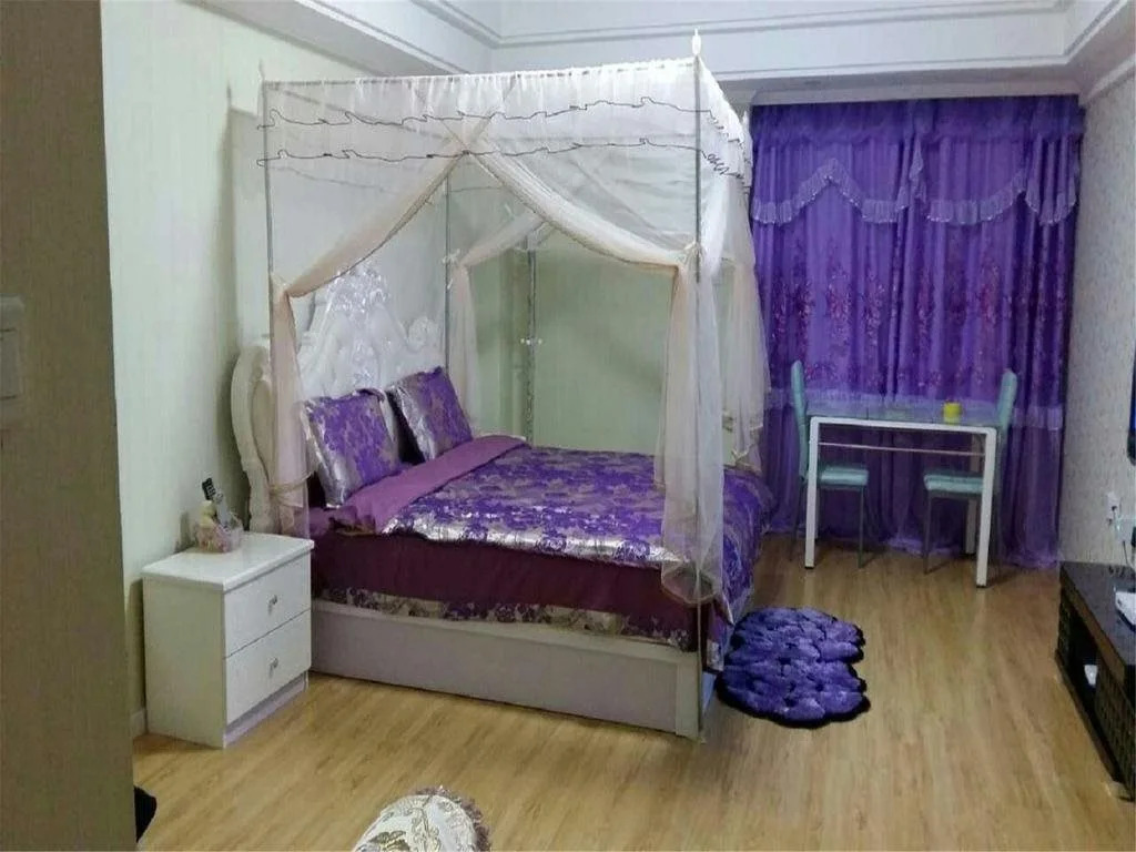 Harbin Xinyuan Apartment