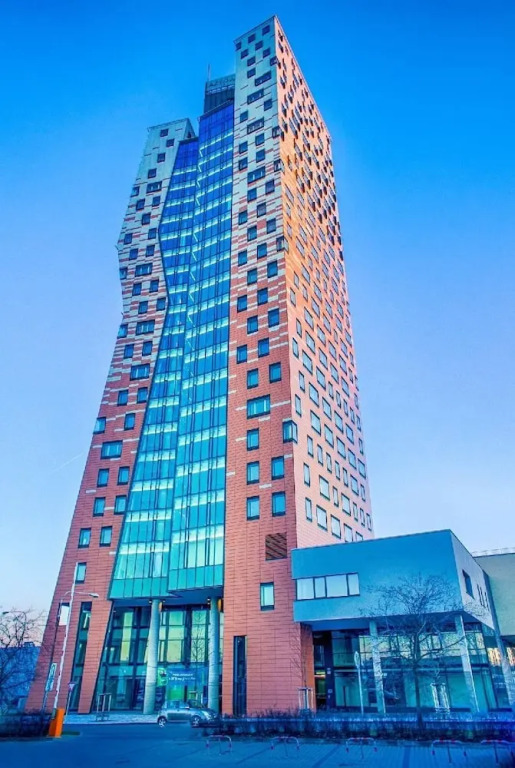 AZ Tower Apartments