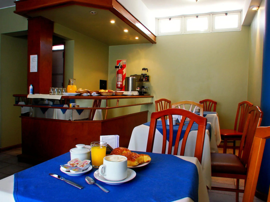 Hotel Torino