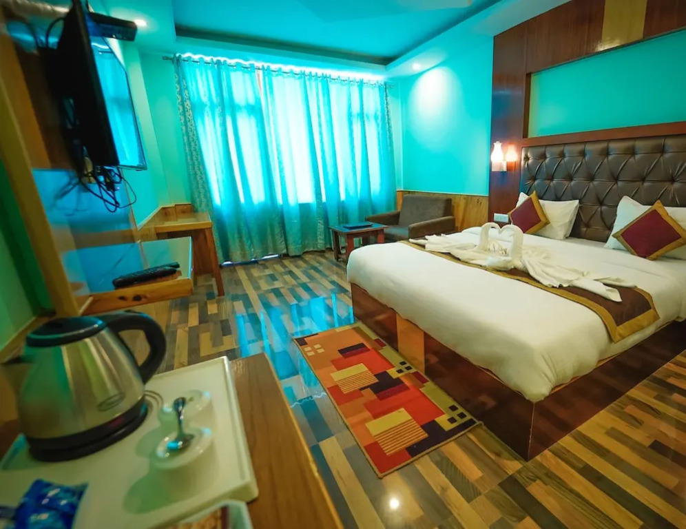 Sanobar The Samita Grand
