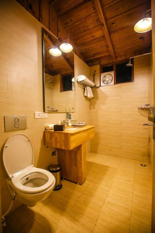 Sitabani Jungle and Spa Resort