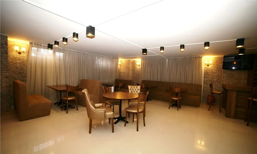 Basilon Hotel