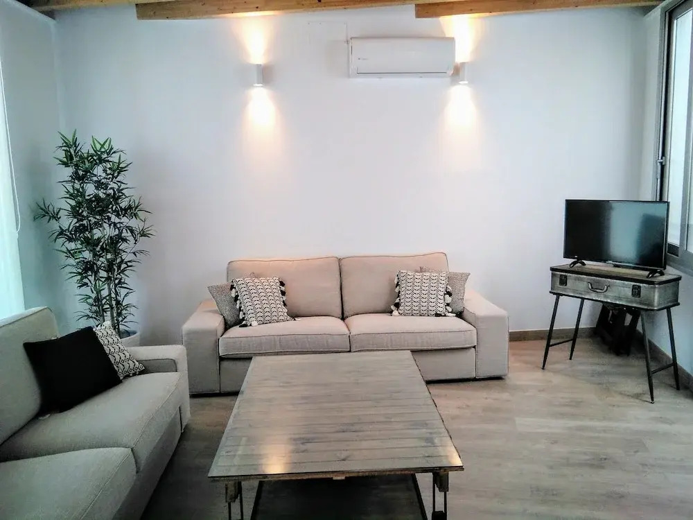Apartamento Harinas 25