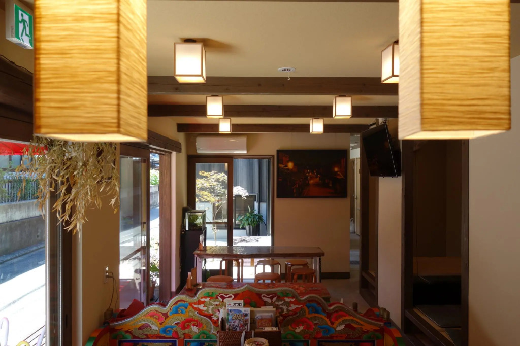 Guesthouse Soi