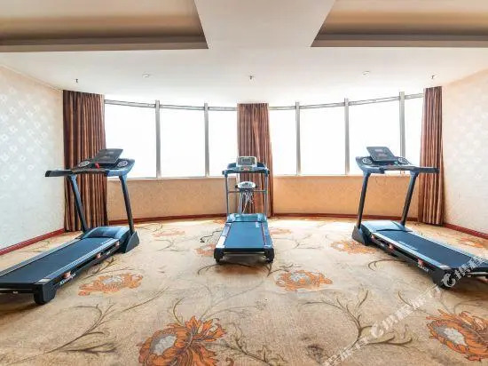 Zhonghai International Hotel