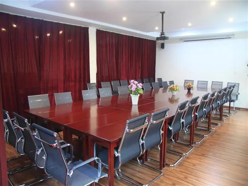 Greentree Inn Hefei Shuanggang Fuyang North Road Business Hotel