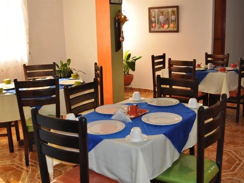 Hotel Confortel