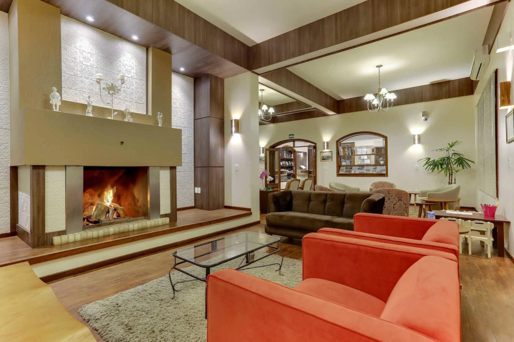 Hotel Petrópolis