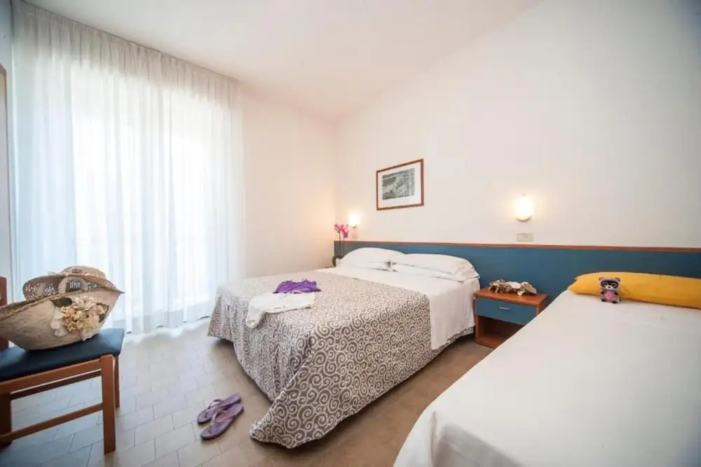 Hotel Taormina