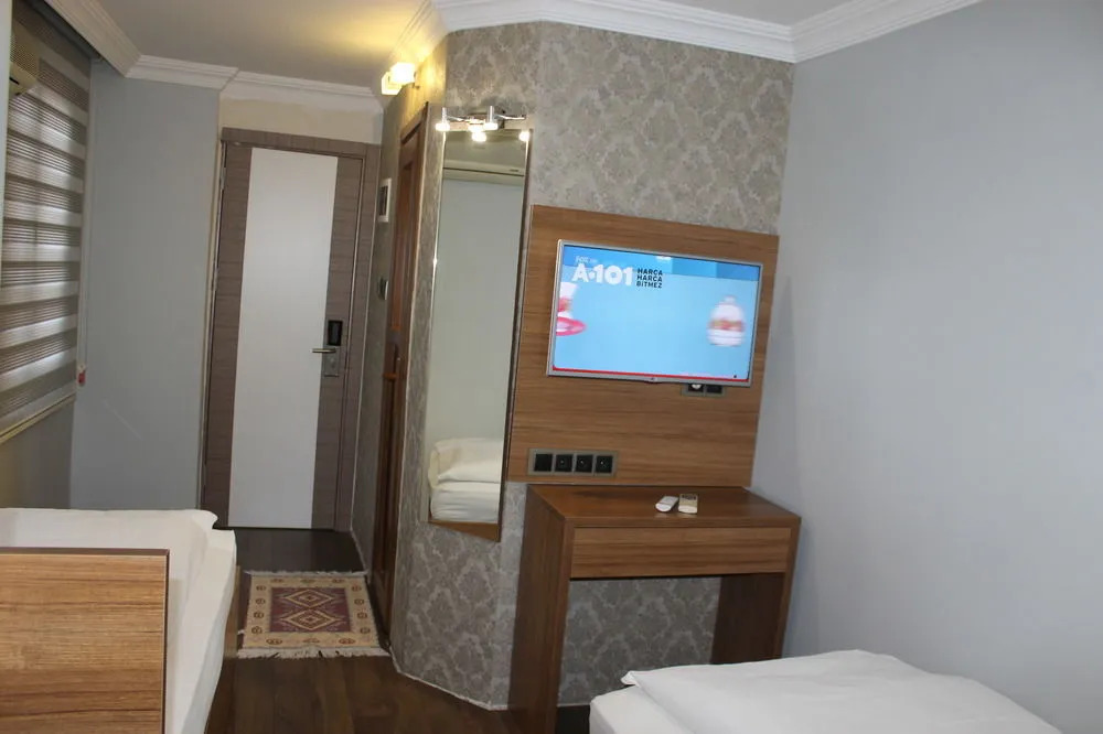 Hotel Nur