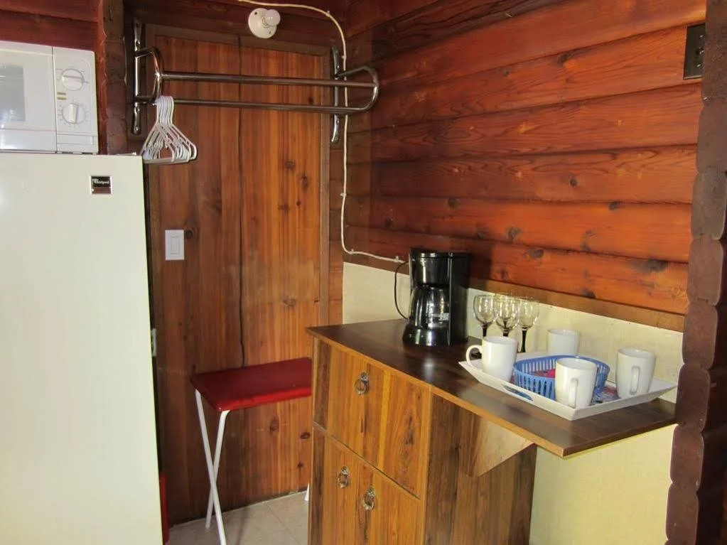 The Cedars Motel