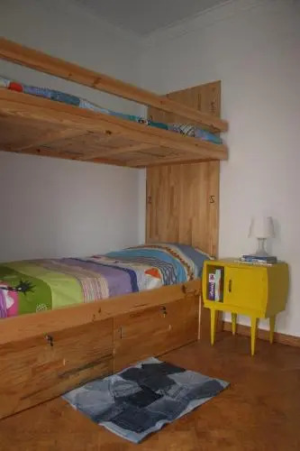 Santa Beach House