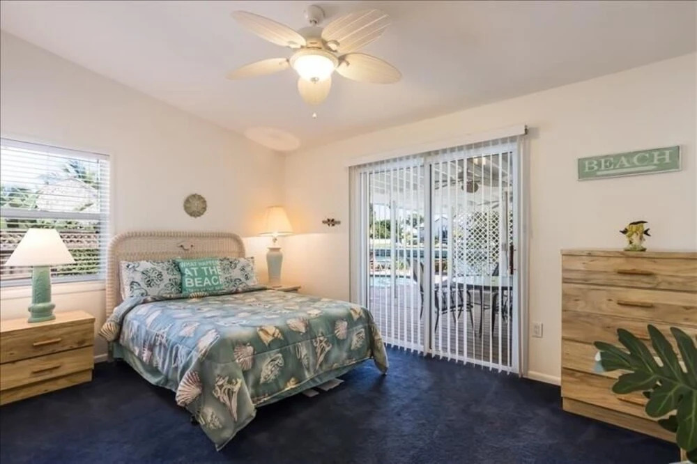 Island Priva-sea 3 Bedroom Home by Redawning