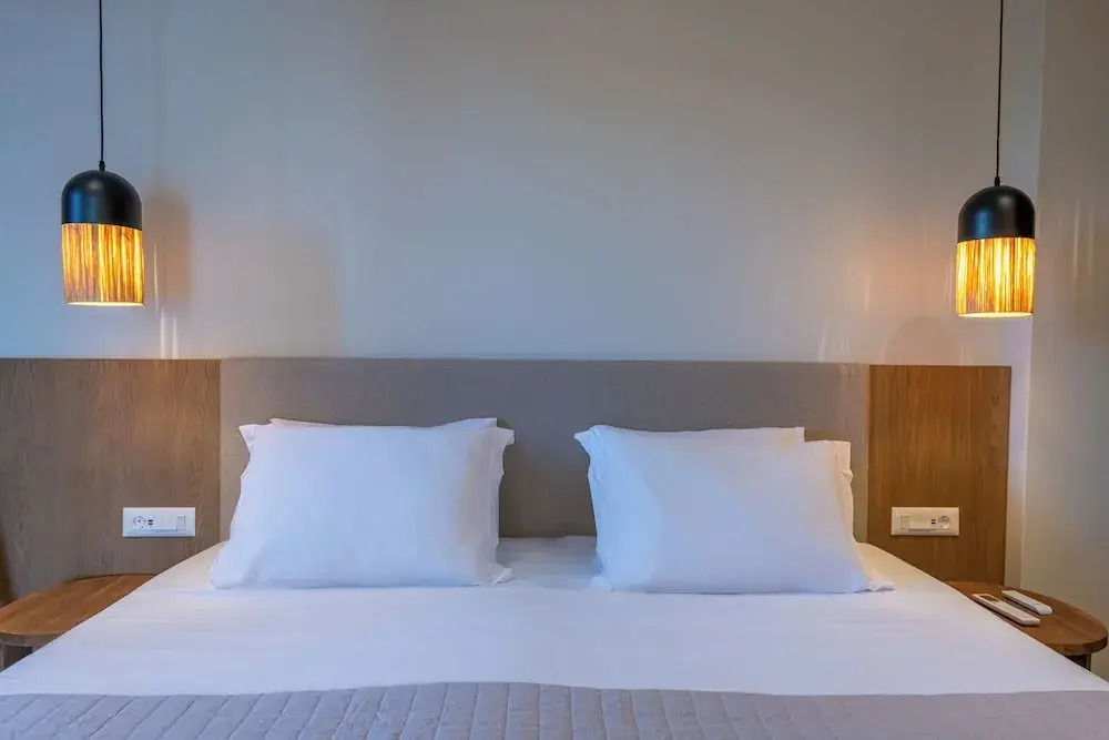 Thalo Aegean Touch Apartments