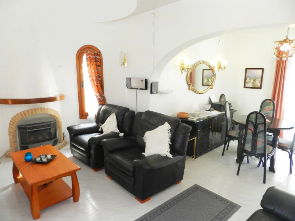 Casa Murphy para 6 Personas