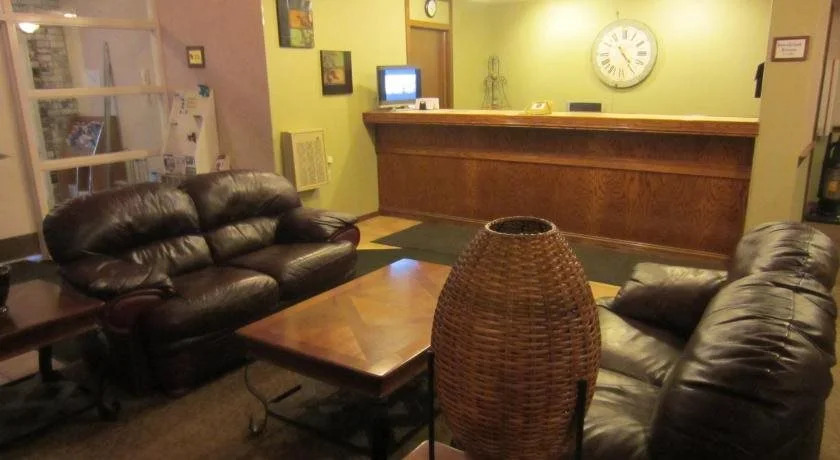 Ripon Welcome Inn and Suites