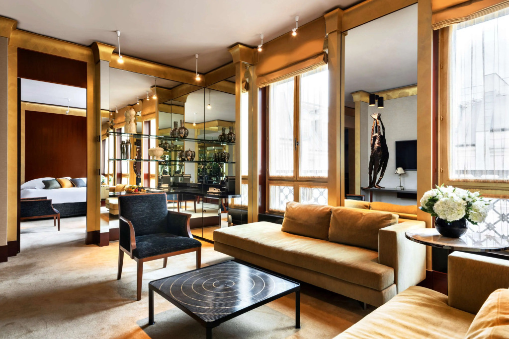 Park Hyatt Paris - Vendôme