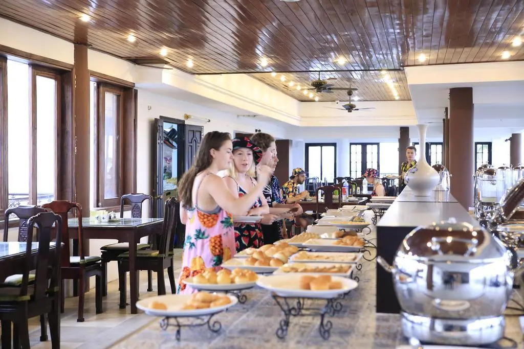 Acacia Heritage Hotel