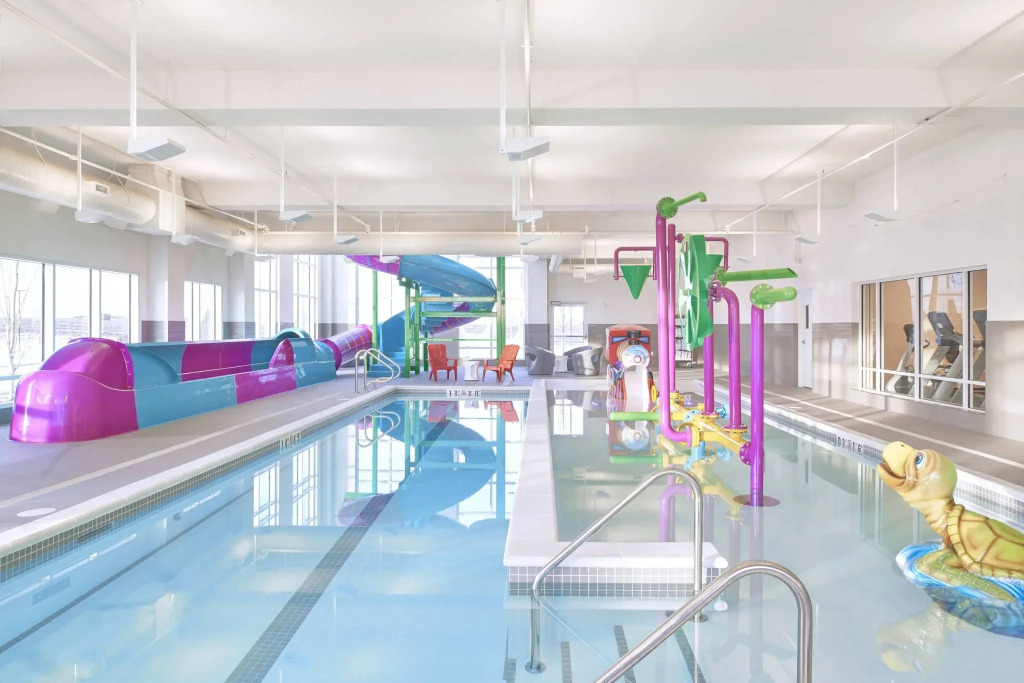 TownePlace Suites by Marriott Medicine Hat