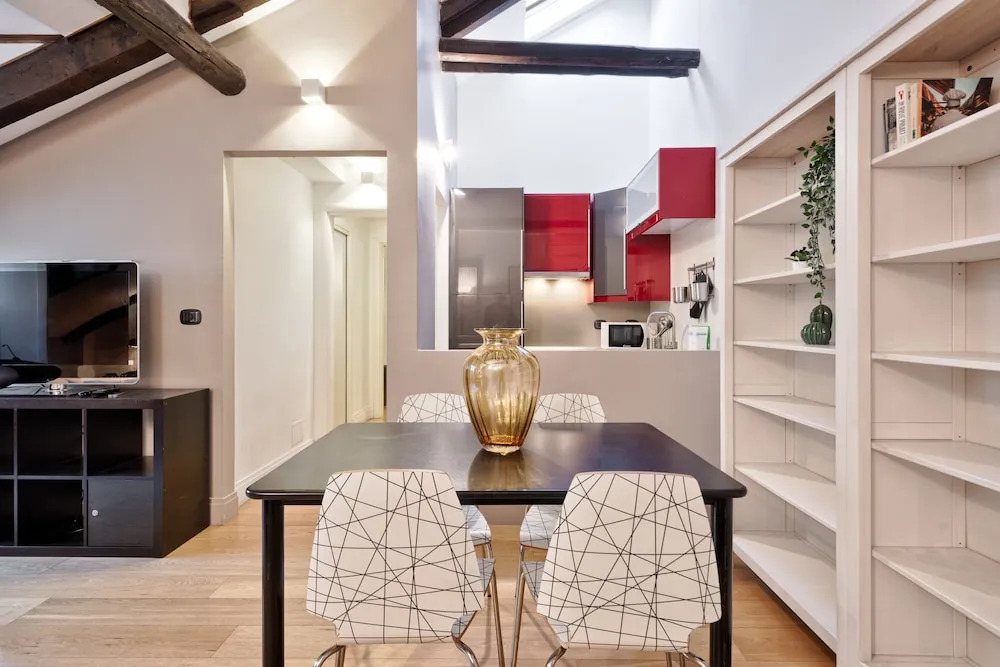 Stylish Apartment in the heart of Torino