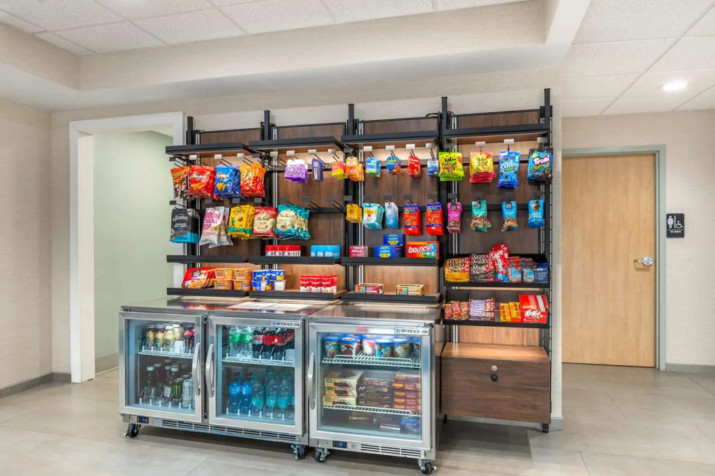 Hampton Inn by Hilton Petersburg Fort Lee