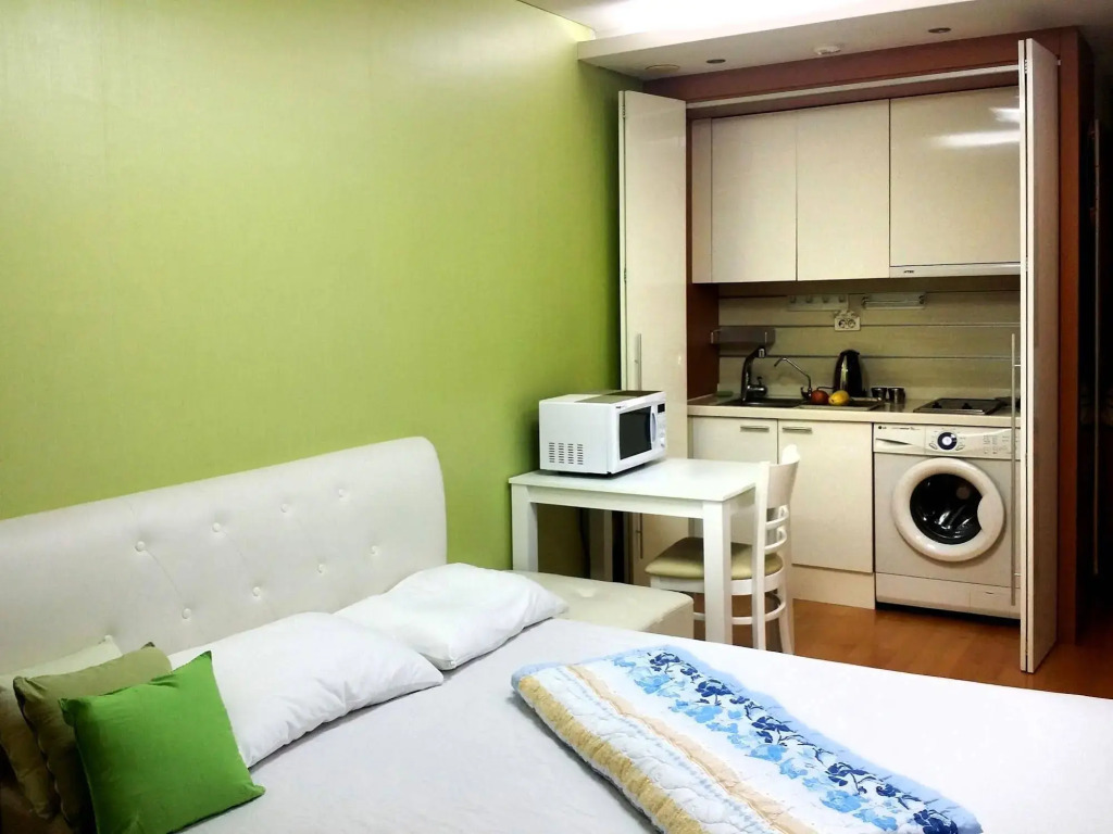 COEX K-residence 2 코엑스, 삼성역, 대치, 잠실