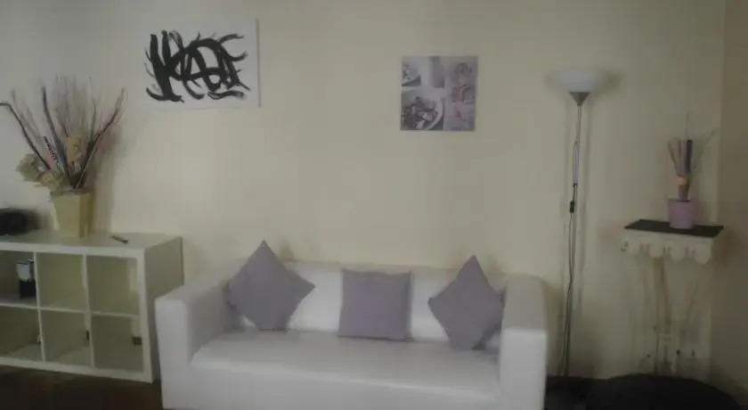 Marais Chic