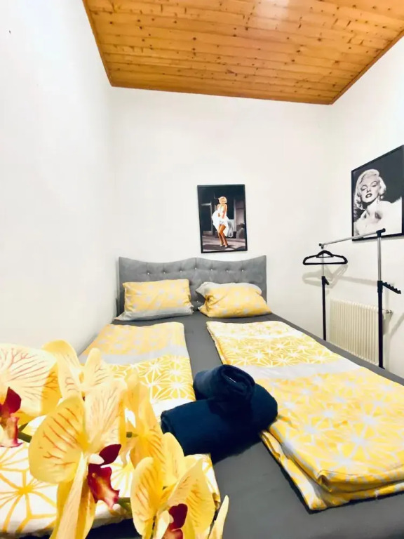 Affordable 3BR Apartment Top Location