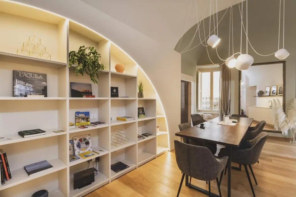 Casa Horti Suites