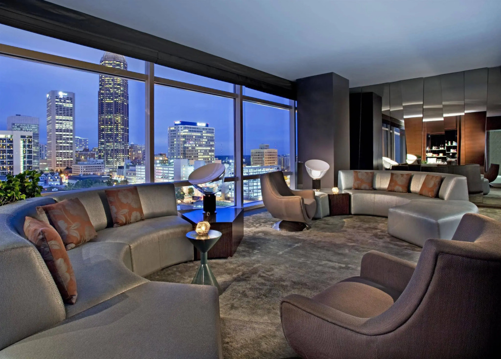 JW Marriott Atlanta Downtown