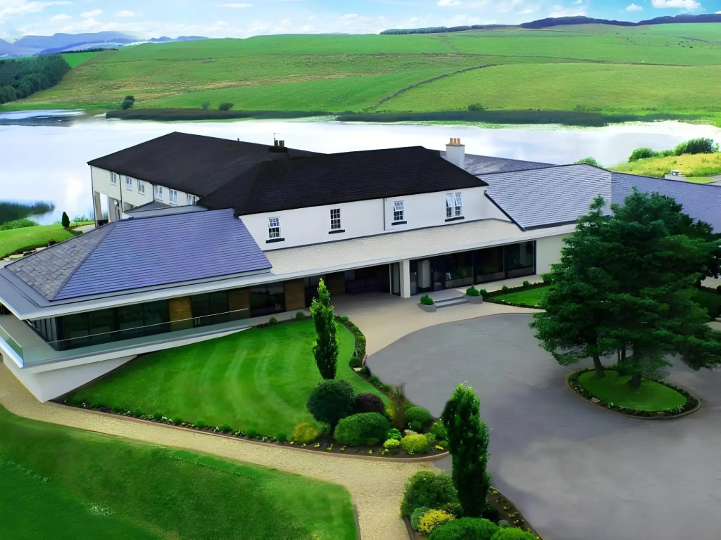 Lochside House Hotel & Spa