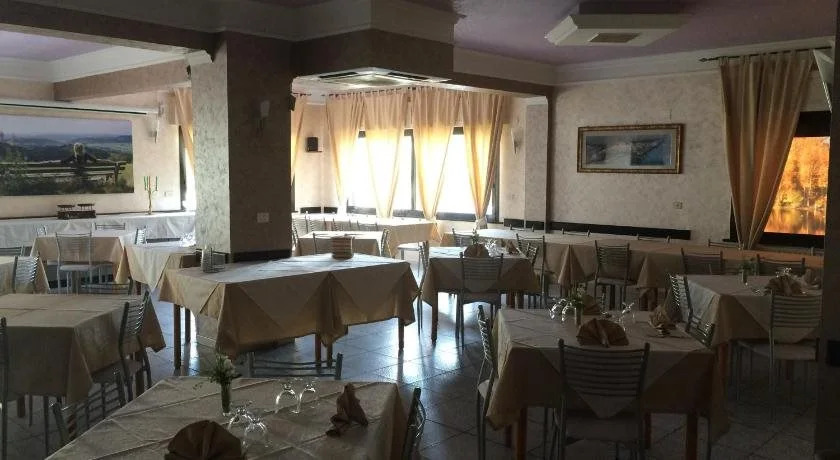 Hotel Mariagrazia